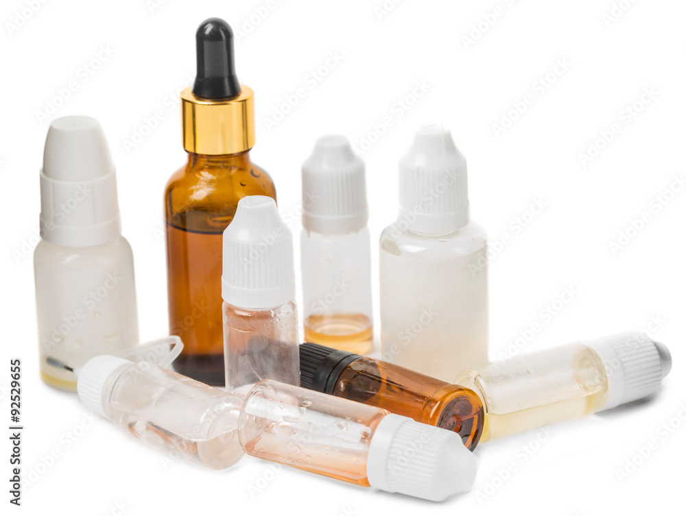 Liquids for modern electronic cigarettes. Liquids for modern electronic cigarettes.