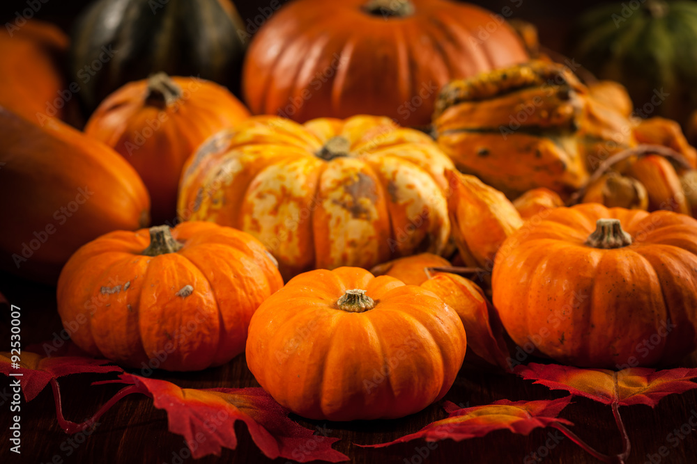 Pumpkins Pumpkins