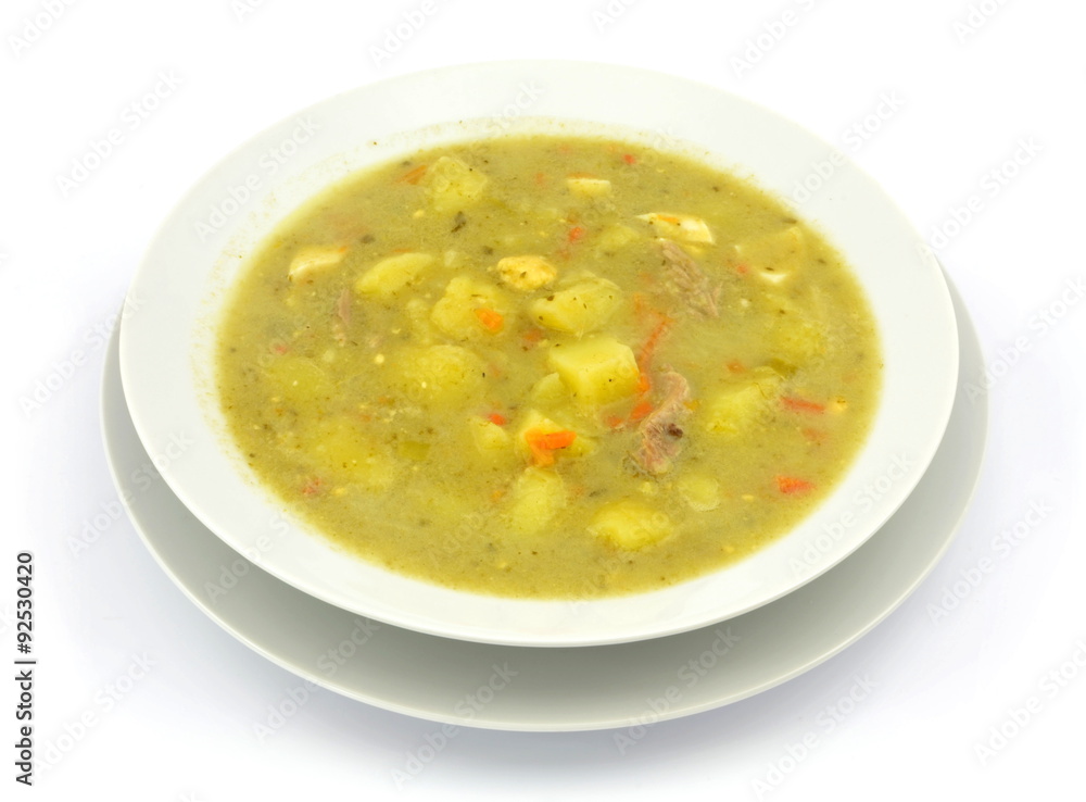 zupa szczawiowa zupa szczawiowa