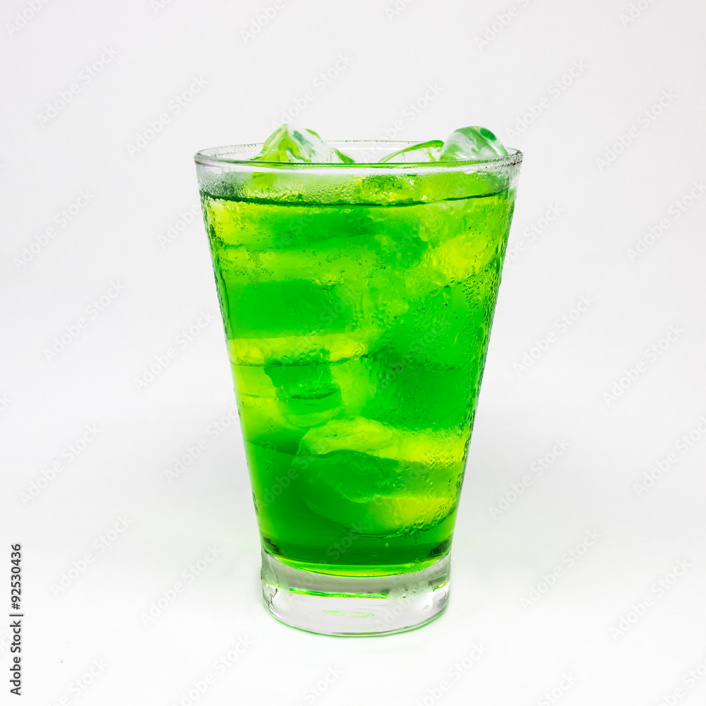 soft drink white isolate Background soft drink white isolate Background