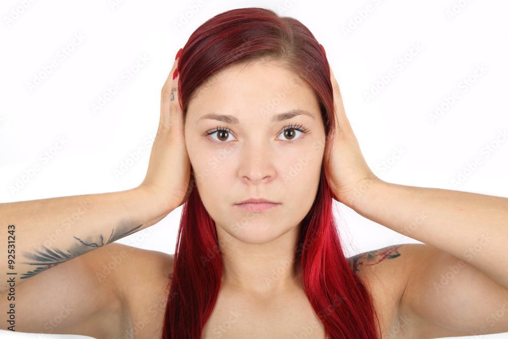 Fototapeta premium ignorieren