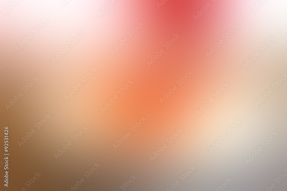 Obraz premium Streszczenie tło blured