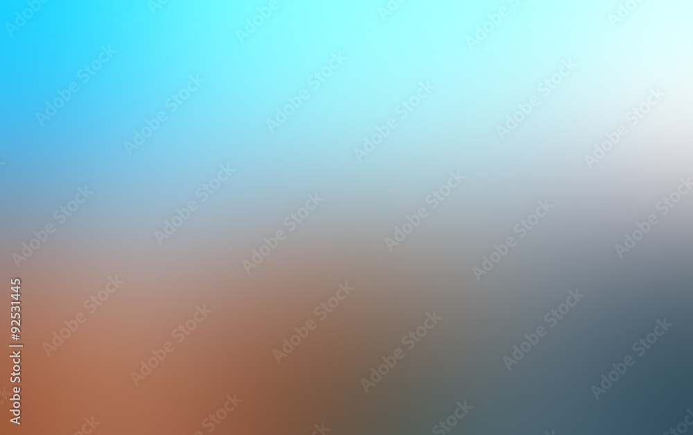 Abstract blured background Abstract blured background
