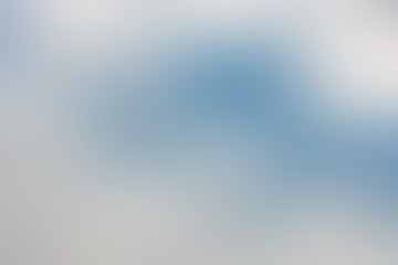 Abstract blured background