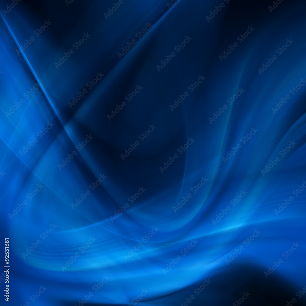 custom made wallpaper toronto digitalblue blur abstract background