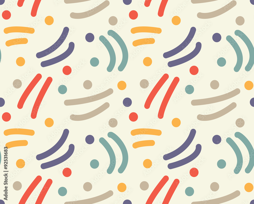 abstract dot and line pattern abstract dot and line pattern