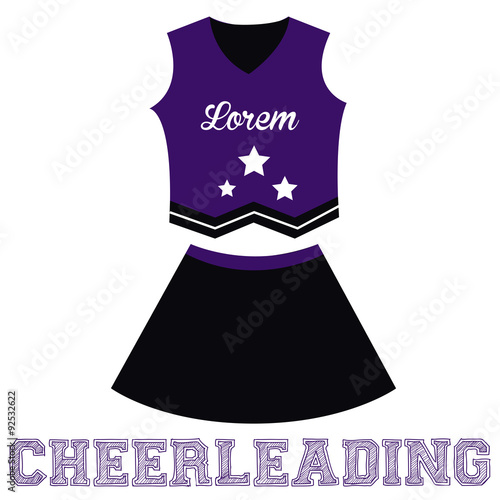 Sport uniform