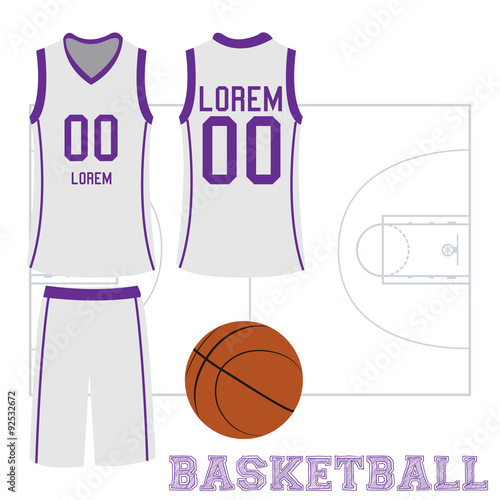 Sport uniform