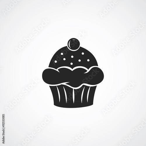 cupcake symbol