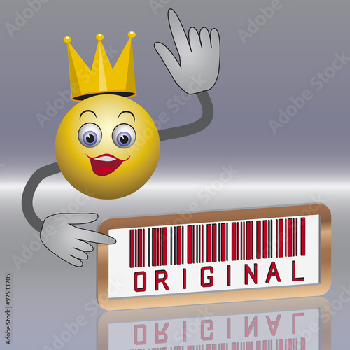 Original