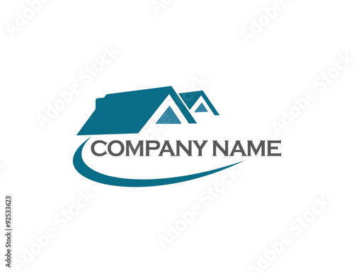 Real estate logo 2