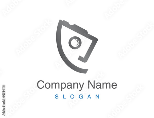 Camera logo
