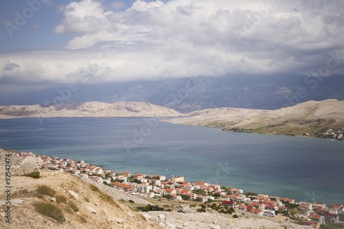 city of Pag