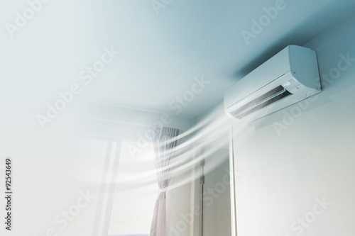  Air conditioner photo