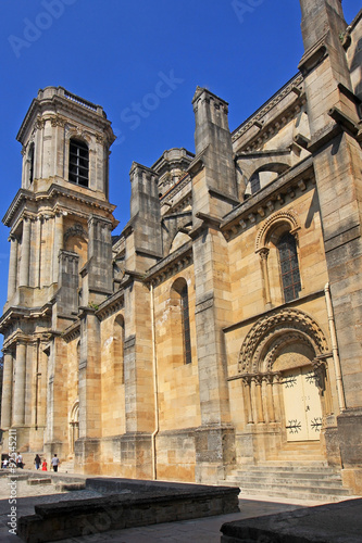 Langres Cathedral