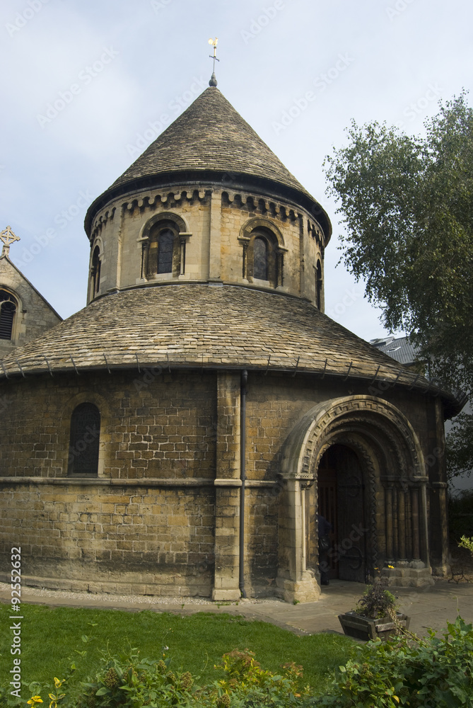 Cambridge Holy Sepulchre