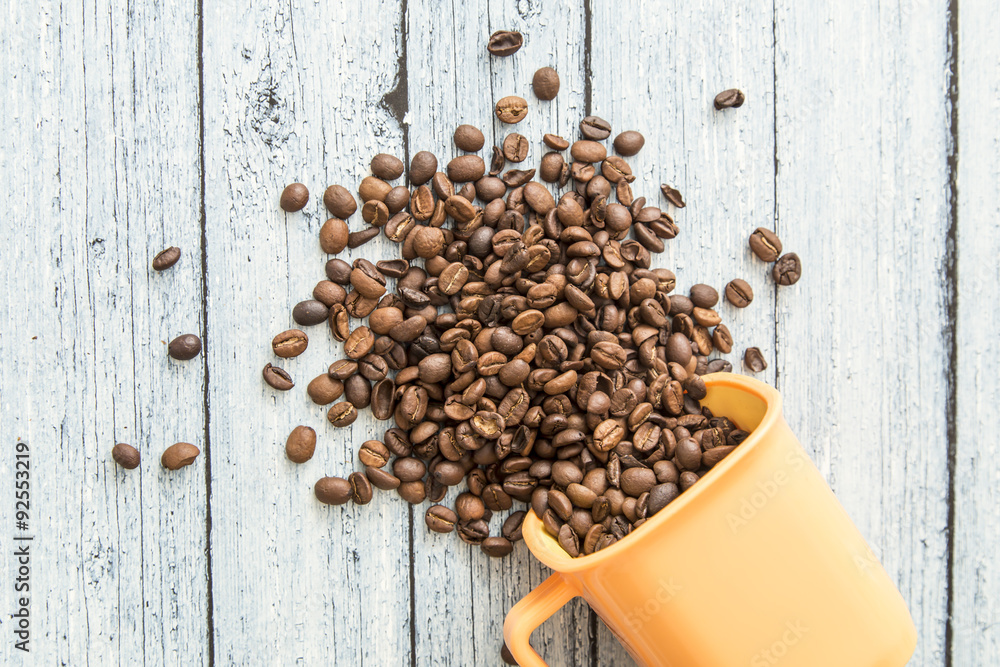 Coffee Beans Coffee Beans