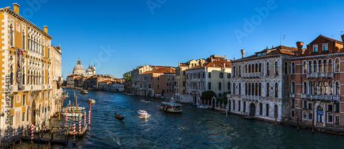 Venedig © Frank Krautschick