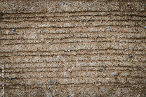 Cement texture for background