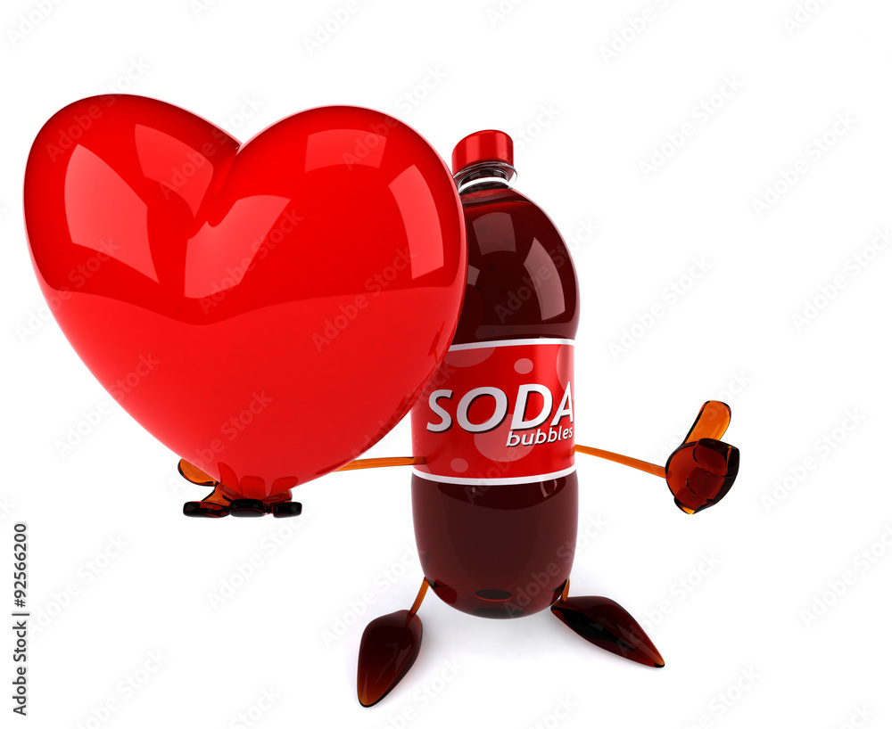 Soda Soda