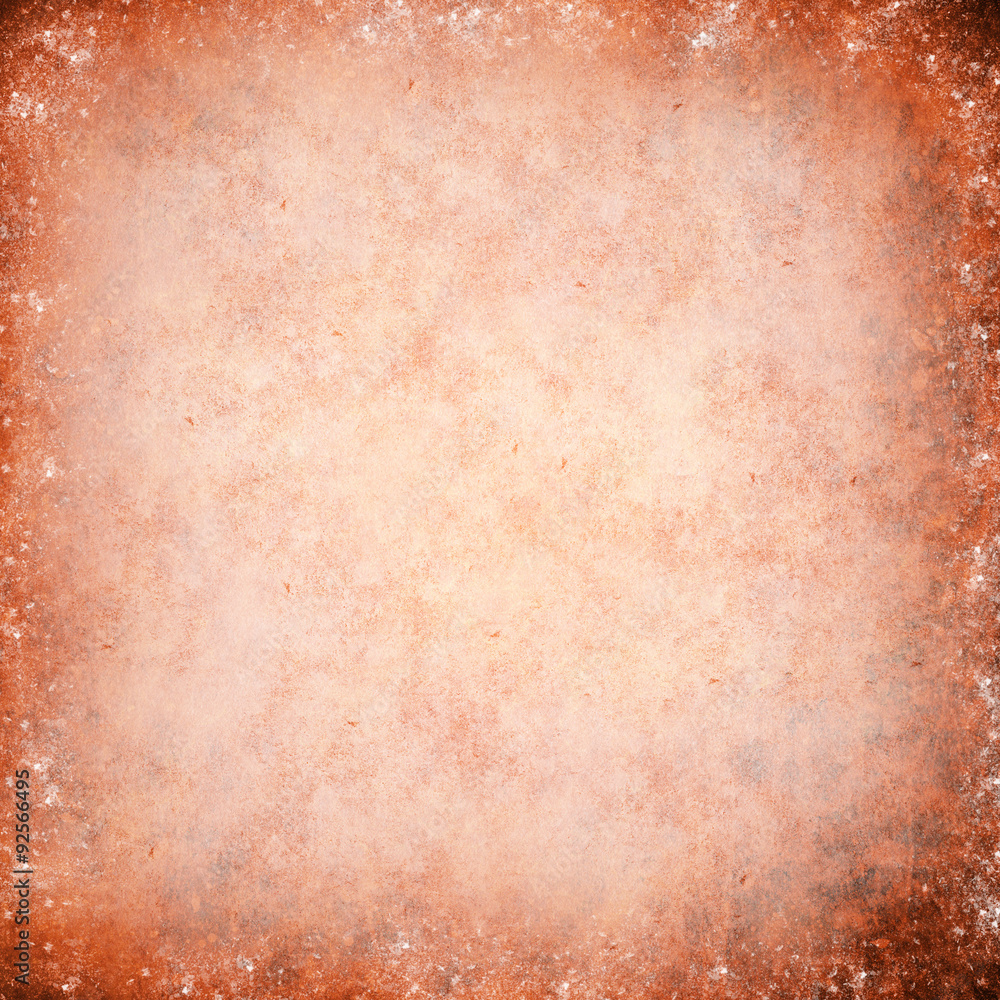 red background red background