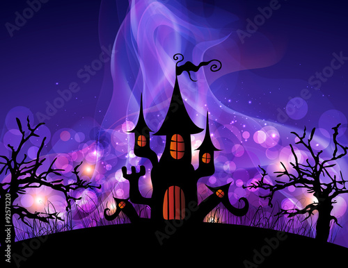 ハロウィン201