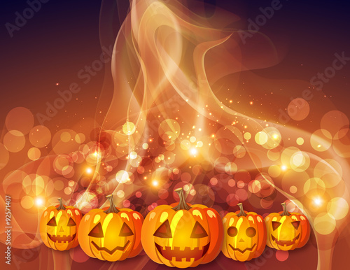 ハロウィン205
