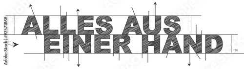 Technisch | Alles aus einer Hand