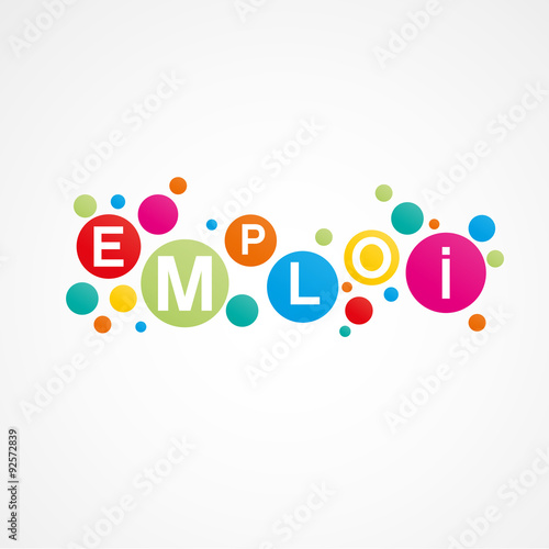 emploi