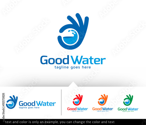 Logo Template Design Vector 