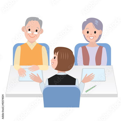 old age55 相談窓口