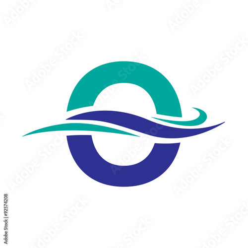 Alphabet Wave logo