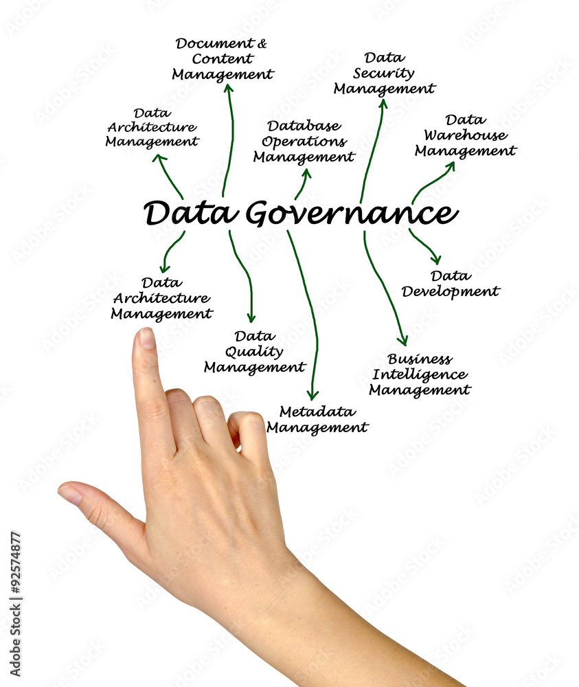 Data Governance Data Governance