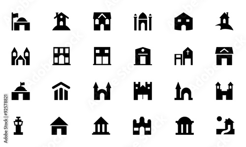 Building Vector Icons 3
