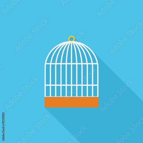 Cage icon