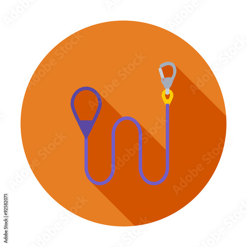 Leash icon