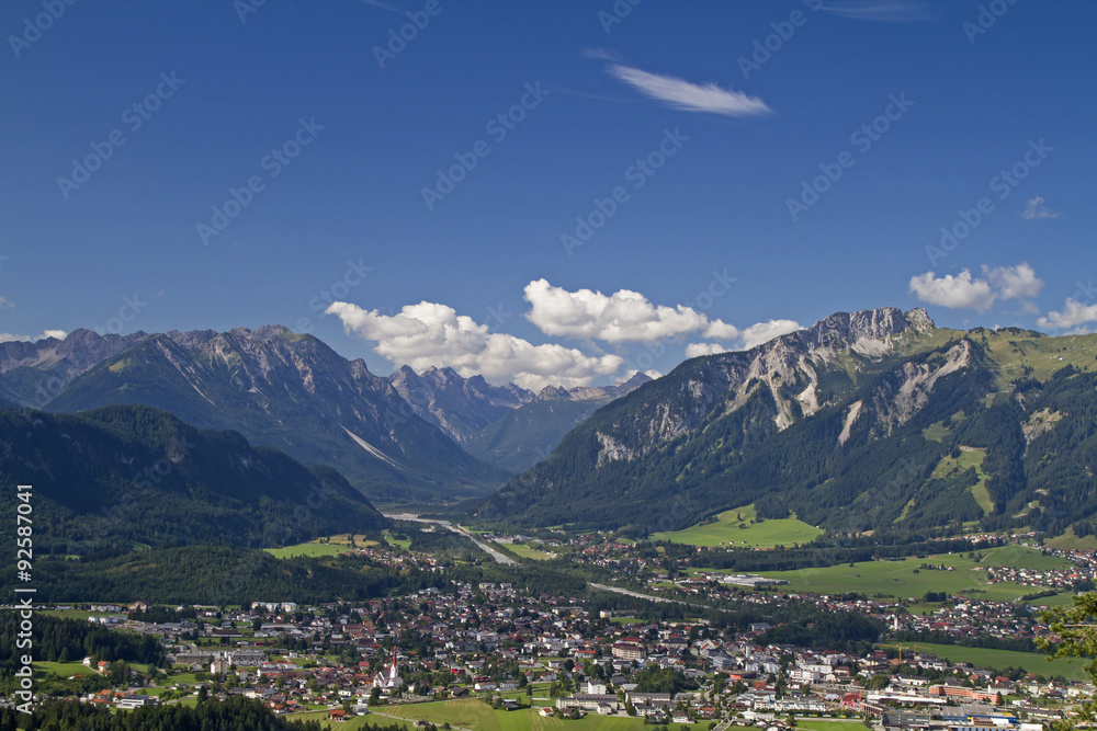 Reutte in Tirol