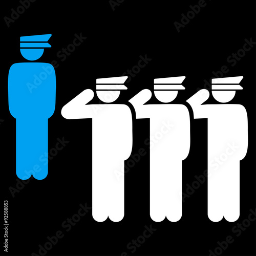 Army icon