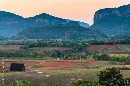 Foto Vinales valley