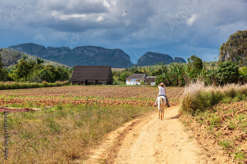 Photography Vinales valley