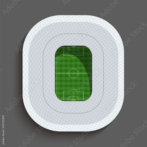 Munich Soccer Stadium
