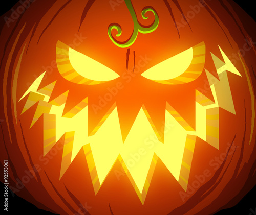 Halloween_calabaza