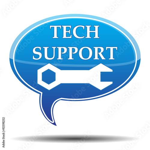 tech support icon