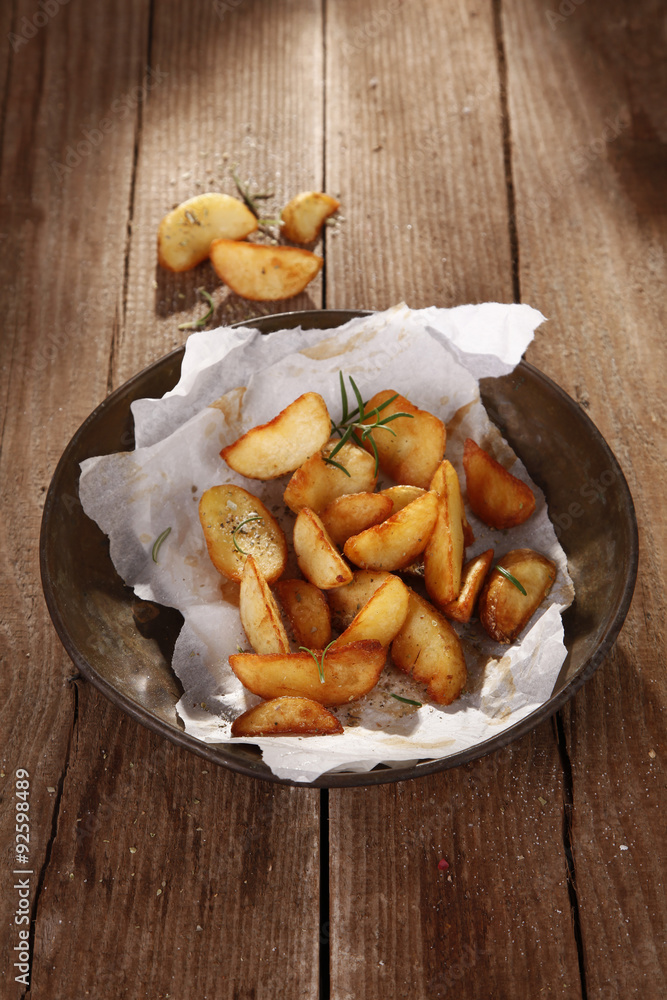 Tasty baked potatoes Tasty baked potatoes