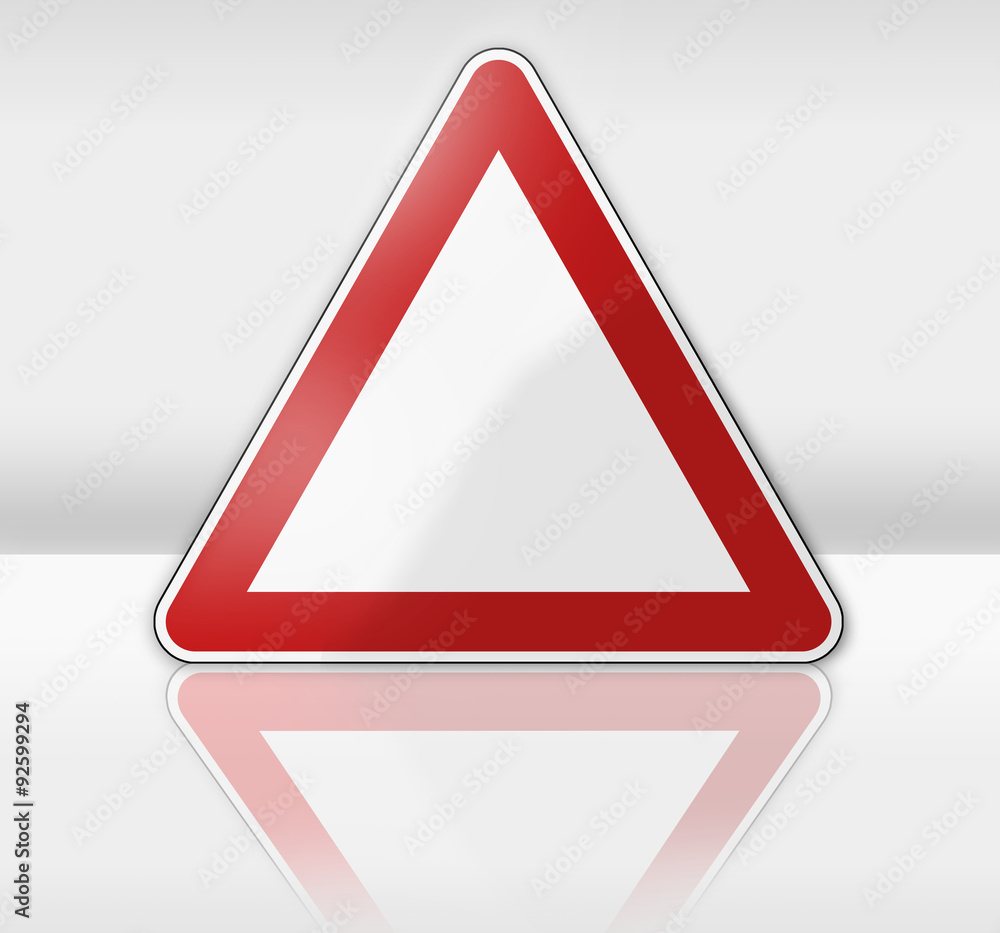 danger Sign danger Sign