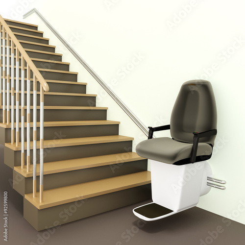 stairlift