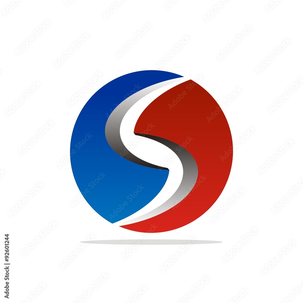 letter s letter s