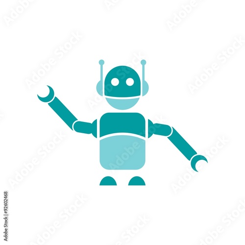 robot