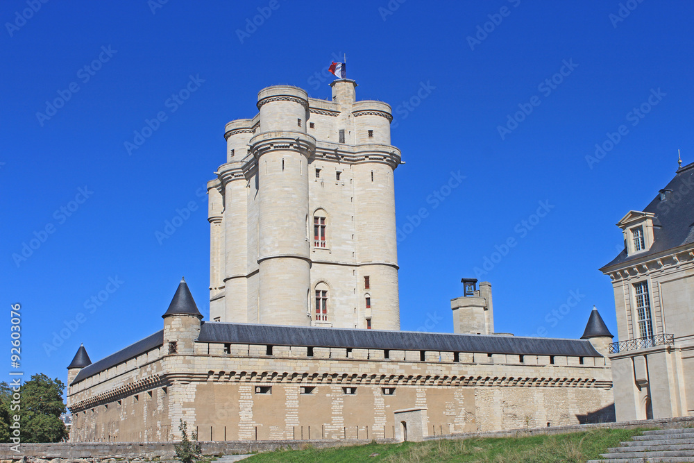 Château de Vincennes