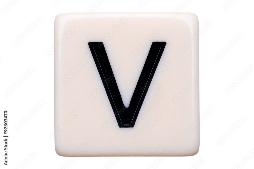 V Tile V Tile